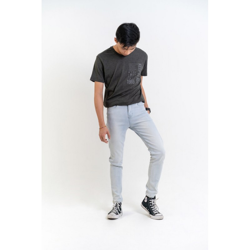 Mens jeans sale length 27